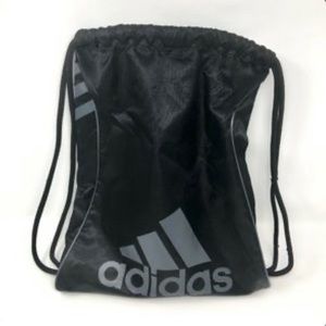 adidas knapsack bag